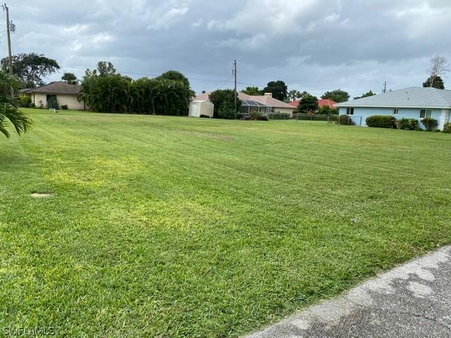 1525 Canal St., Lehigh Acres, FL 33936