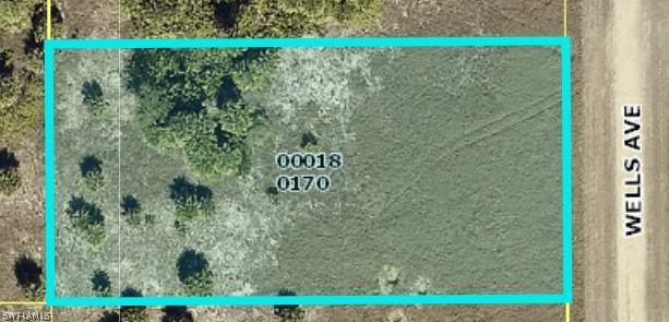 1709 Wells Ave., Lehigh Acres, FL 33972