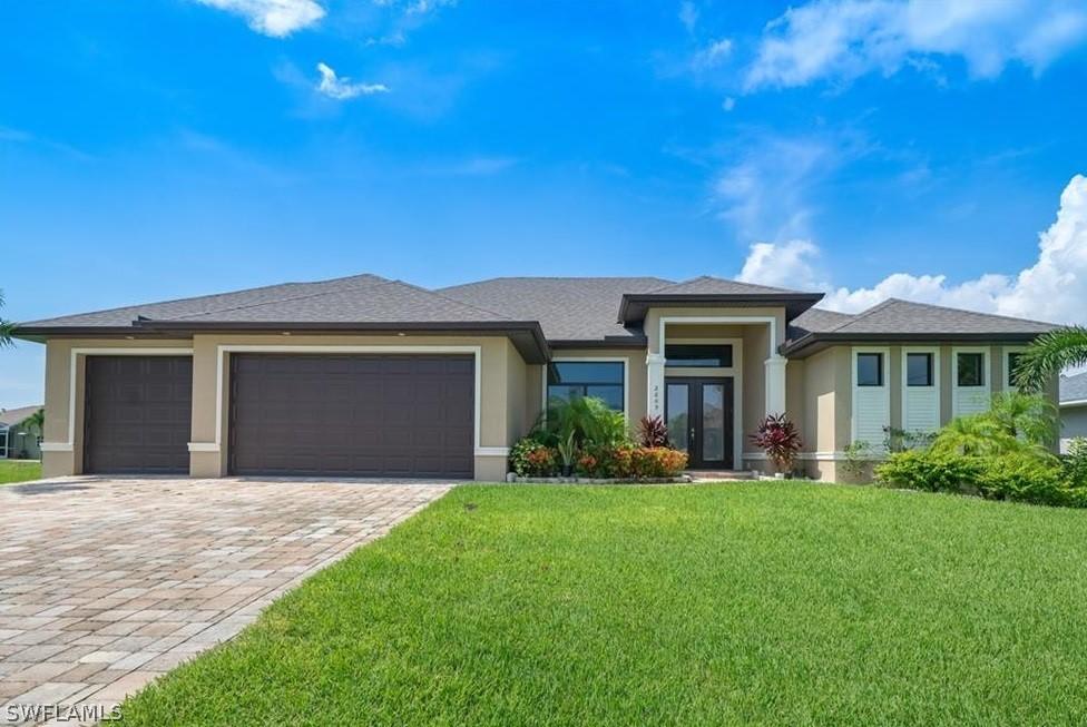 2609 SW 38th Ter., Cape Coral, FL 33914