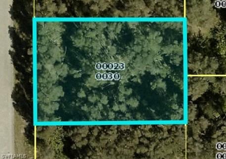 4203 Loraine Ave., Lehigh Acres, FL 33976