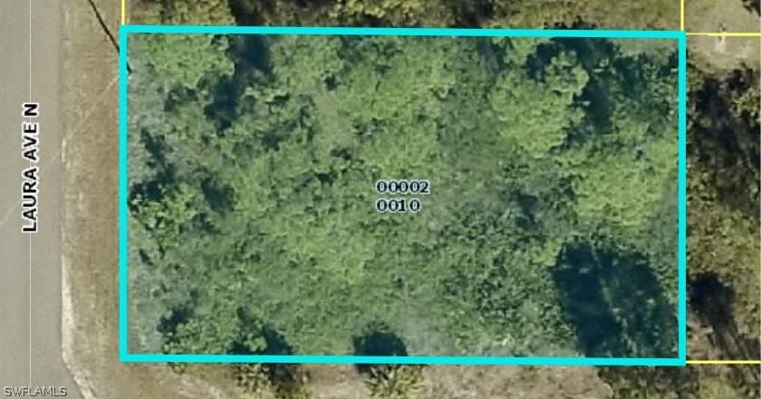 4600 Laura Ave., Lehigh Acres, FL 33971