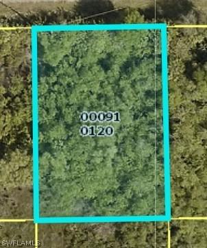 856 Casper Yost St., Lehigh Acres, FL 33974