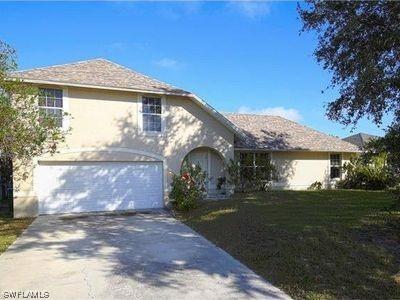 1221 SW 39th St., Cape Coral, FL 33914