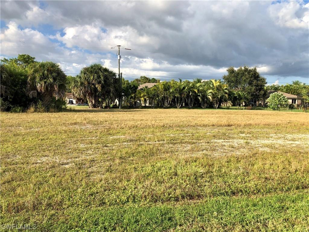 1911 Savona Pkwy., Cape Coral, FL 33914