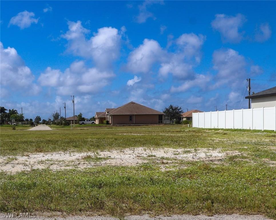 3230 NW 41st Ave., Cape Coral, FL 33993