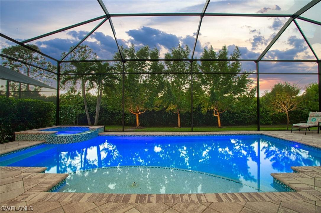 23256 Sanabria Loop, Bonita Springs, FL 34135