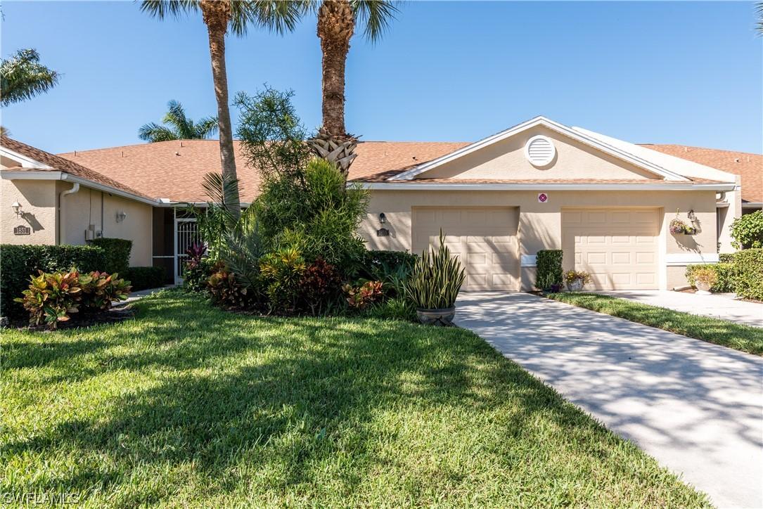 1855 Morning Sun Ln. #F-9, Naples, FL 34119