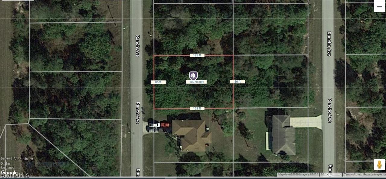 347 Ranch Ave., Lehigh Acres, FL 33974