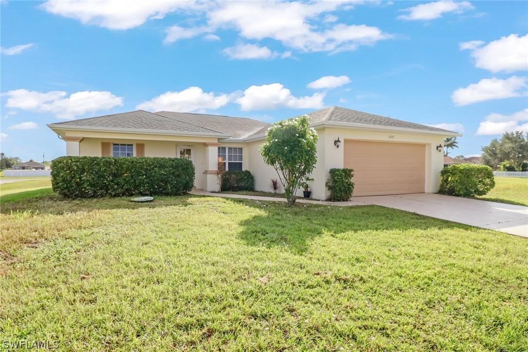 2161 NW 22nd Ave., Cape Coral, FL 33993