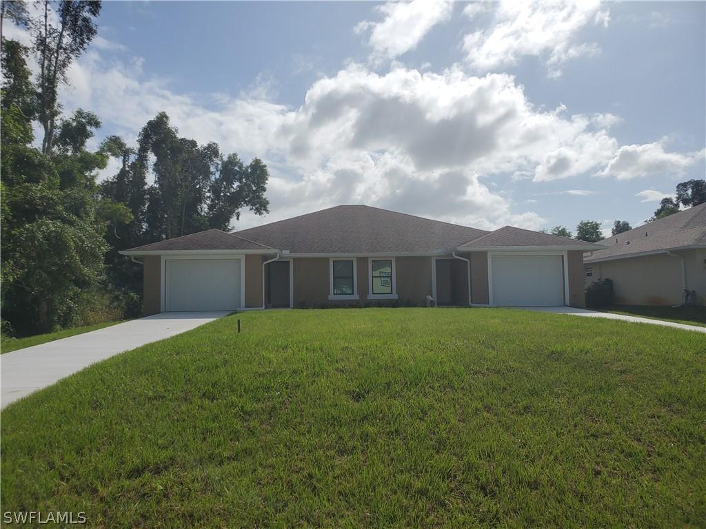 7428/7430 Albany Rd., Fort Myers, FL 33967