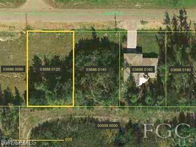 2260 SW 4th St., Cape Coral, FL 33991