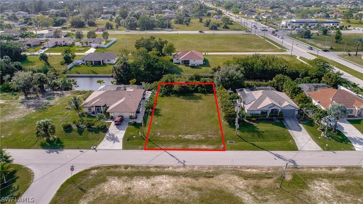 1610 SW 15th Ave., Cape Coral, FL 33991