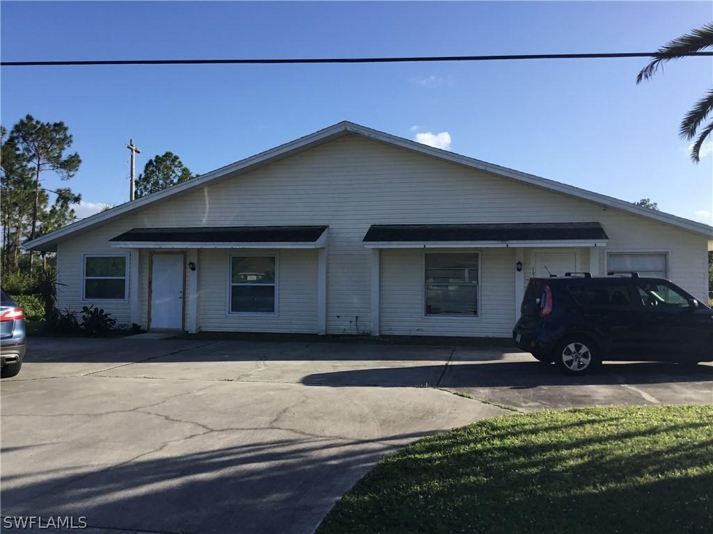 1940/1942 E 12th St., Lehigh Acres, FL 33972