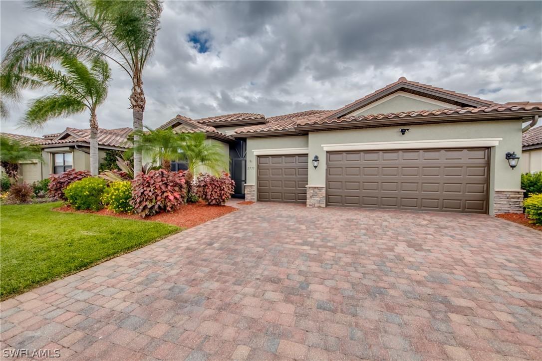2773 Via Piazza Loop, Fort Myers, FL 33905