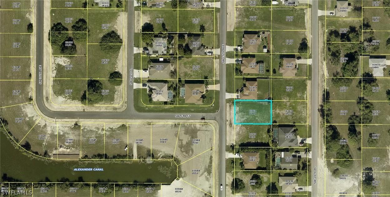 429 SW 29th Ave., Cape Coral, FL 33991