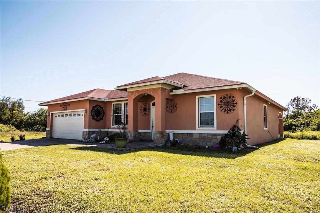 5011 Centennial Blvd., Lehigh Acres, FL 33971