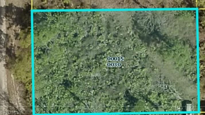 721 Vespucci Ave., Lehigh Acres, FL 33974