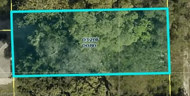 1812 French St., Fort Myers, FL 33916