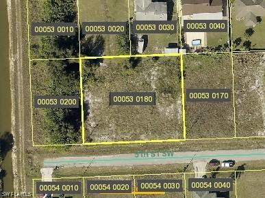 4014 5th St., Lehigh Acres, FL 33976