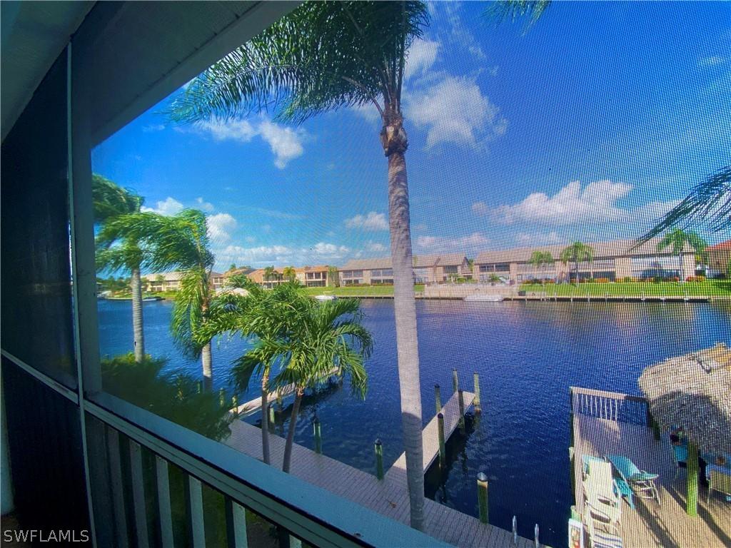 3815 SE 11th Pl. #202, Cape Coral, FL 33904