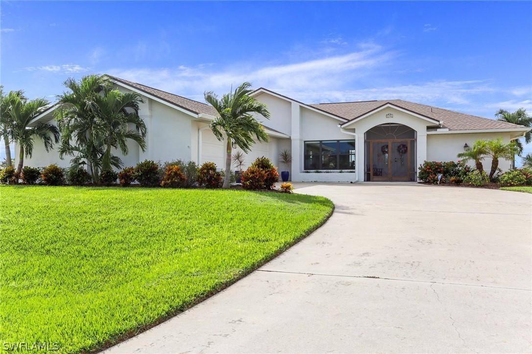 4206 SW 17th Ave., Cape Coral, FL 33914