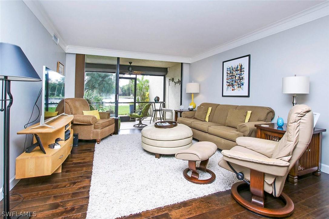 4200 Steamboat Bend #102, Fort Myers, FL 33919