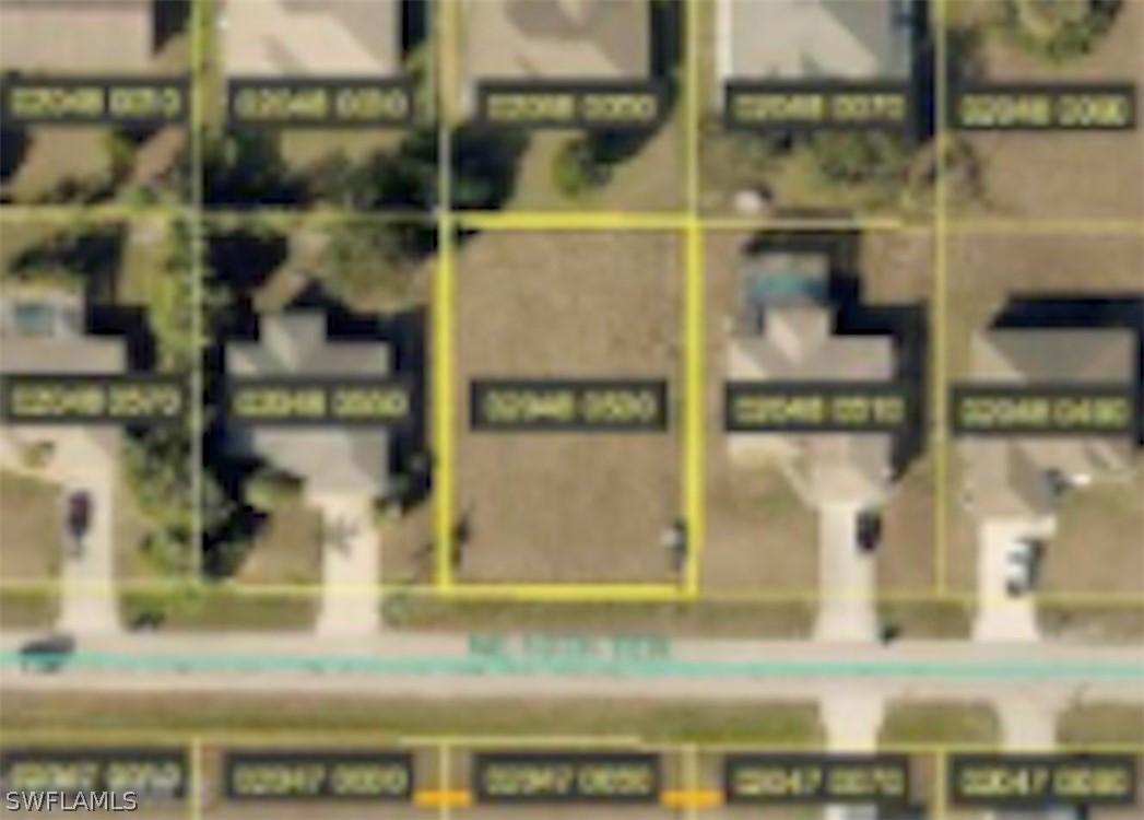 825 NE 10th Ter., Cape Coral, FL 33909