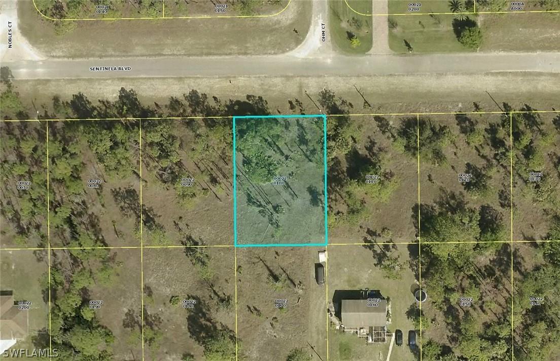 1240 Sentinela Blvd., Lehigh Acres, FL 33974