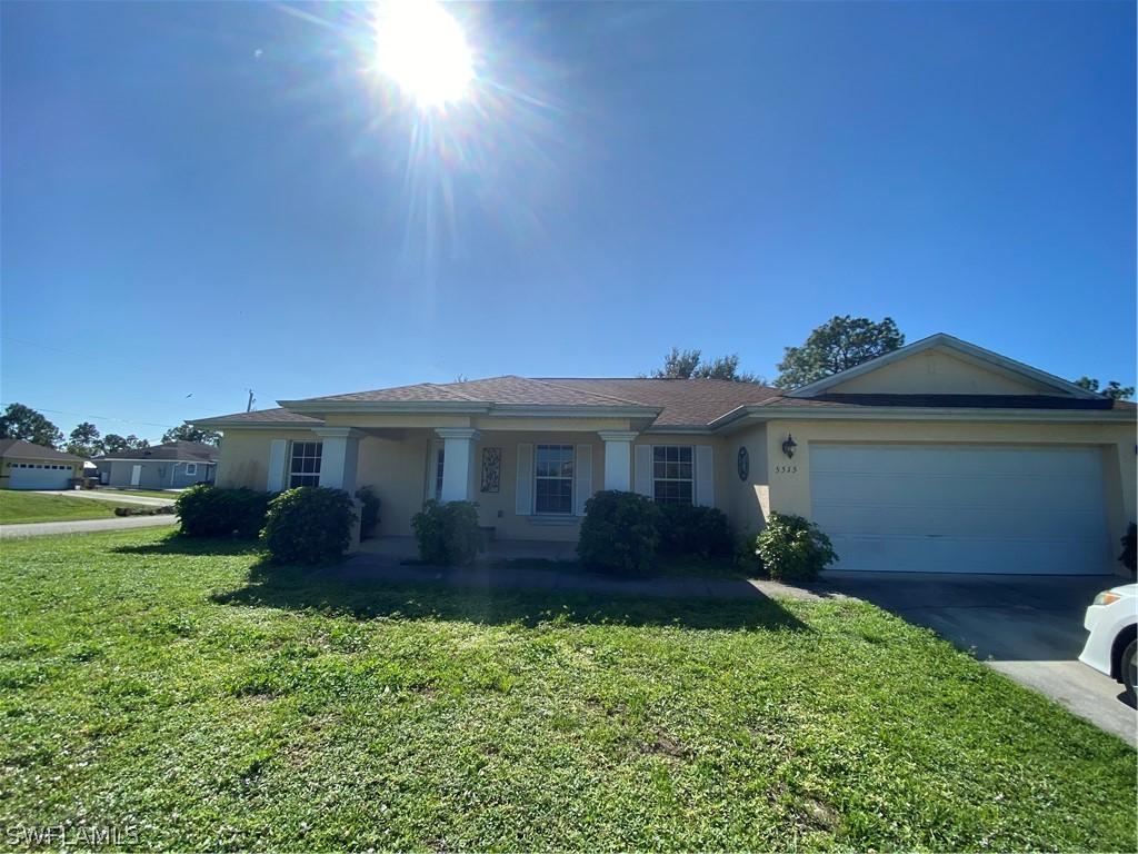 5515 Barth St., Lehigh Acres, FL 33971