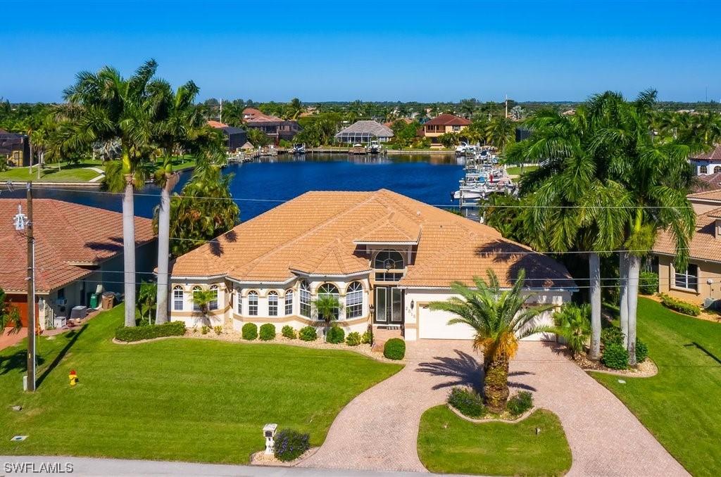 2515 SW 49th St., Cape Coral, FL 33914