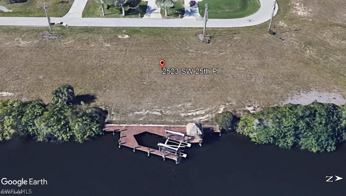 2523 SW 25th Pl., Cape Coral, FL 33914