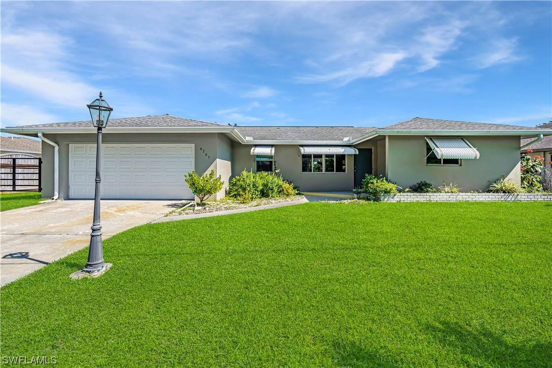 4305 SE 1st Ave., Cape Coral, FL 33904