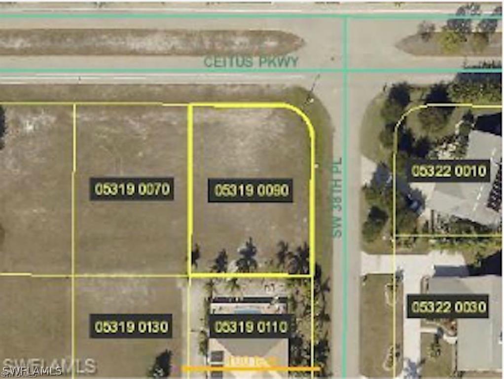 3826 Ceitus Pkwy., Cape Coral, FL 33991