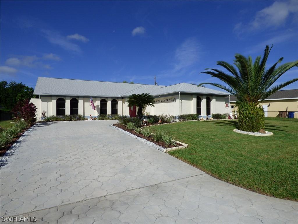 119 Ortona St., Lehigh Acres, FL 33936