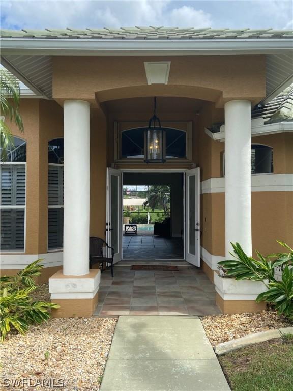 2220 SE 26th St., Cape Coral, FL 33904