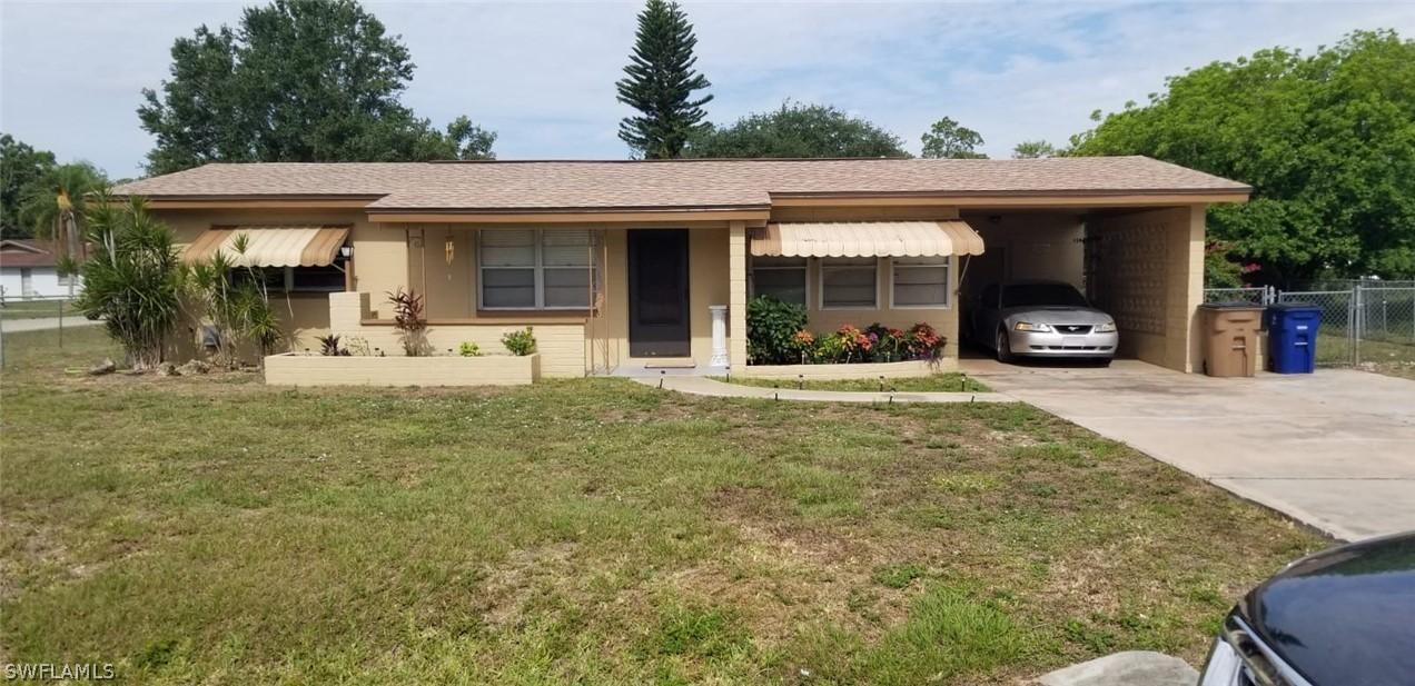 901 Joel Blvd., Lehigh Acres, FL 33936