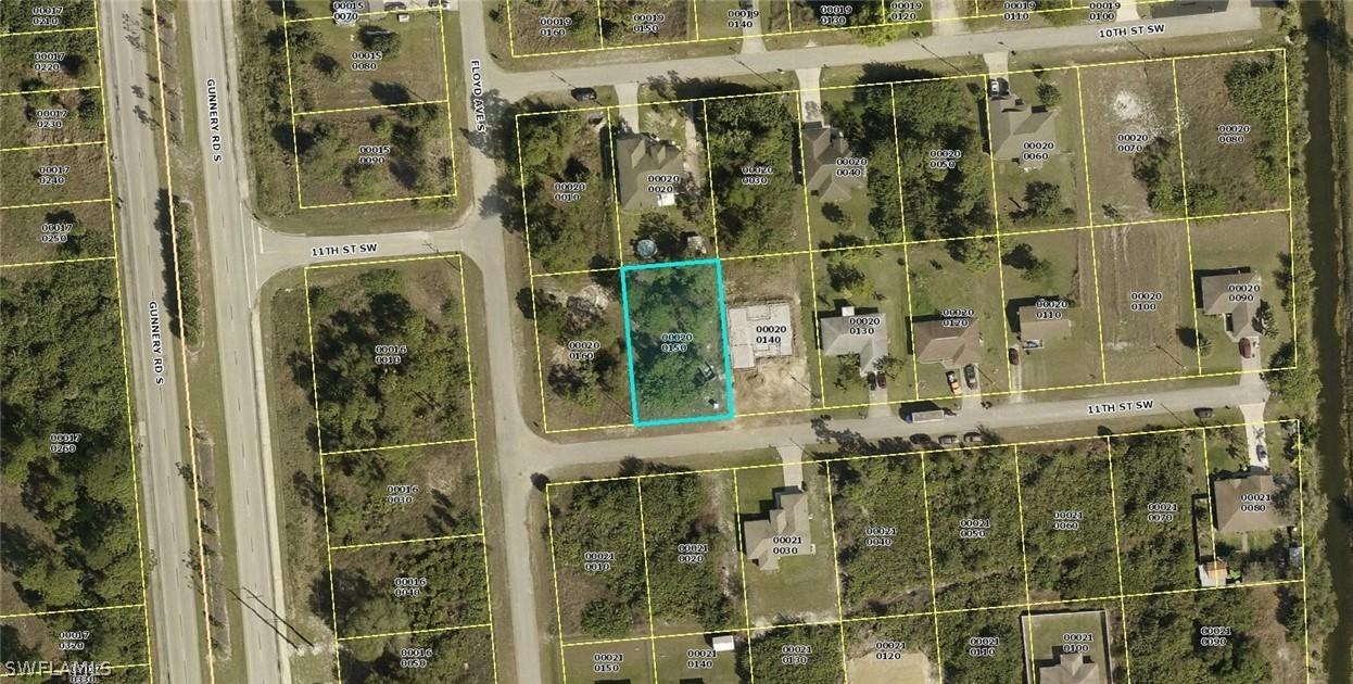 4312 11th St., Lehigh Acres, FL 33976