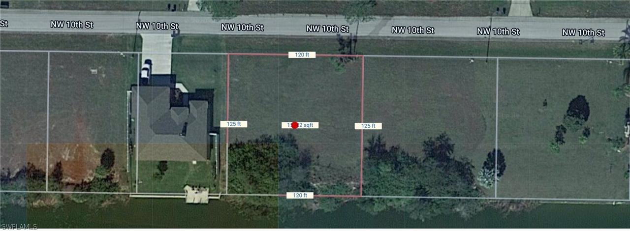 2116 NW 10th St., Cape Coral, FL 33993