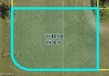 1801 NW 31st Pl., Cape Coral, FL 33993