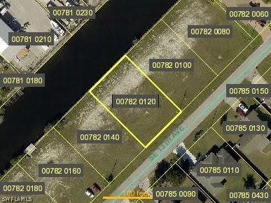 1102 SE 13th Ave., Cape Coral, FL 33990