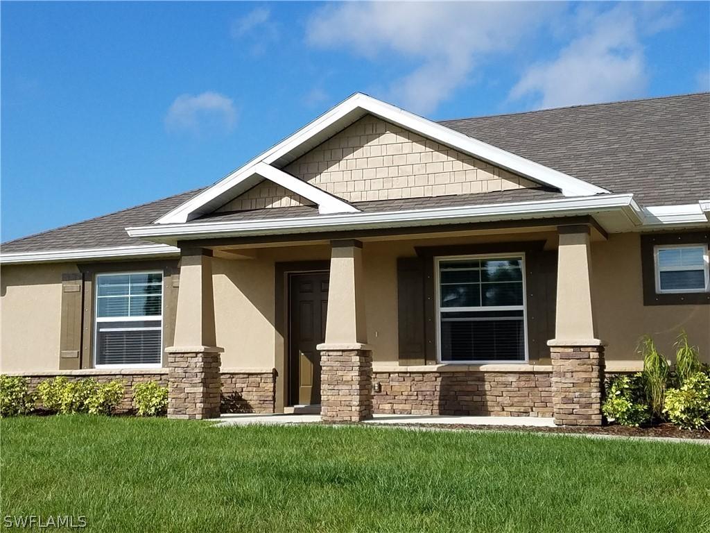 220 NW 29th Pl., Cape Coral, FL 33993