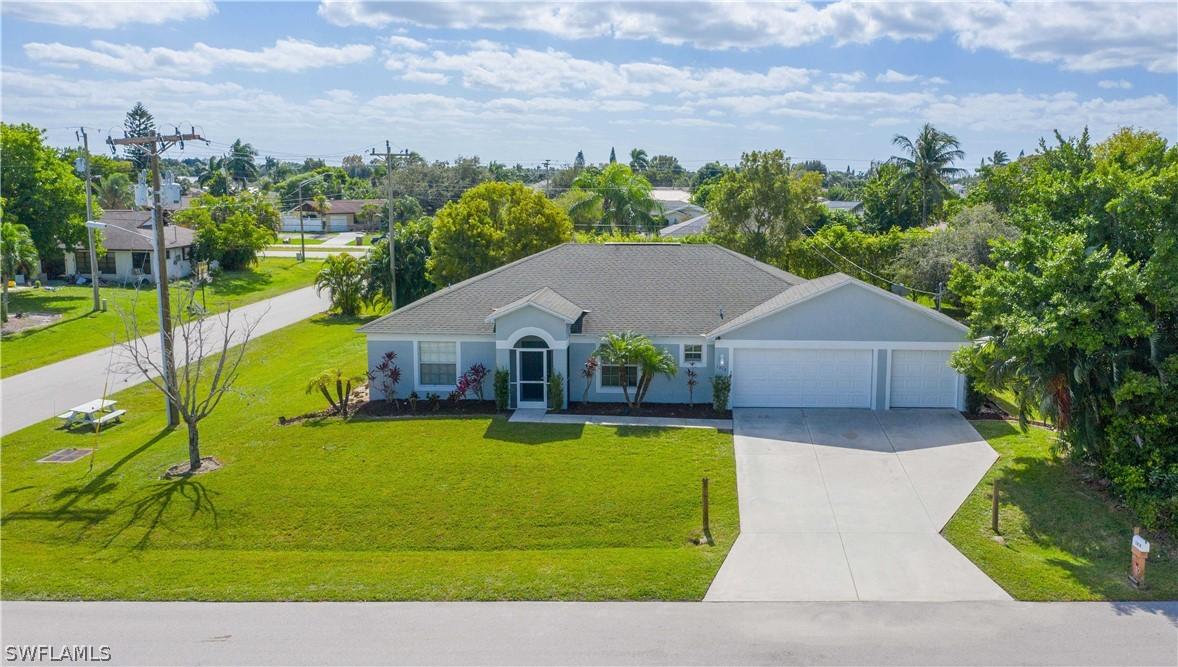 1818 SE 8th Ter., Cape Coral, FL 33990