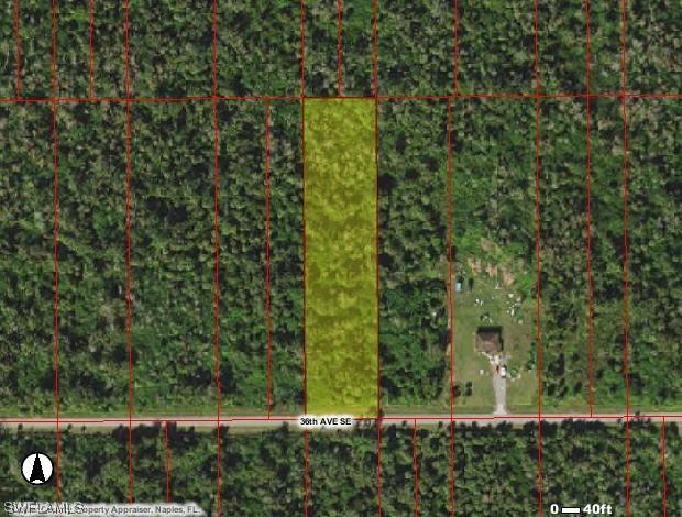 3741 36th Ave., Naples, FL 34117