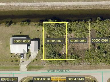 3846 Hyde Park Dr., Fort Myers, FL 33905