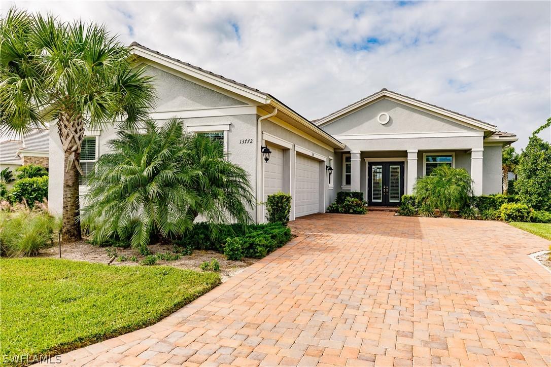 13772 Woodhaven Cir., Fort Myers, FL 33905