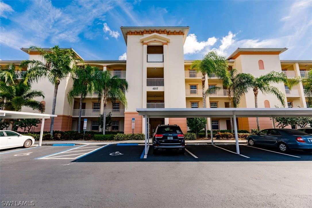 4017 Palm Tree Blvd. #309, Cape Coral, FL 33904