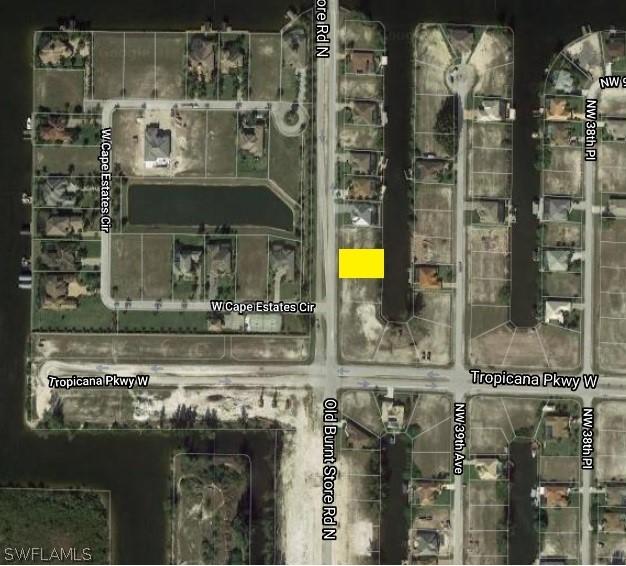 815 Old Burnt Store Rd., Cape Coral, FL 33993