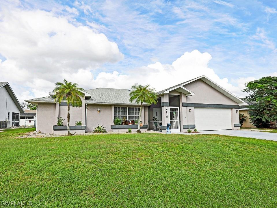 2514 6th St., Lehigh Acres, FL 33971