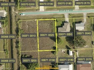 3917 9th St., Lehigh Acres, FL 33976