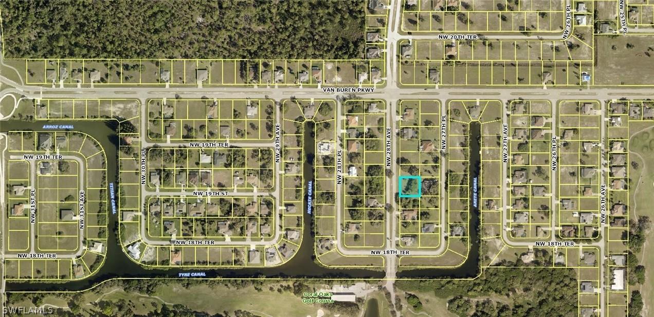1903 NW 28th Ave., Cape Coral, FL 33993